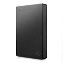 【中古】【輸入品・未使用】Seagate Portable 4TB External Hard Drive USB 3.0 (STGX4000400)