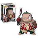 【中古】【輸入品・未使用】Pop Dota 2 Pudge Vinyl Figure