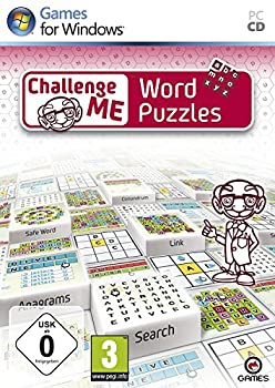 yÁzyAiEgpzChallenge Me Word Puzzles (PC CD) (AŁj