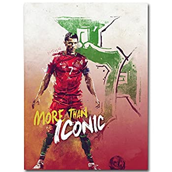 楽天市場】ロナウジーニョ ポスターの通販