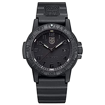 【中古】【輸入品・未使用】Luminox Men's Sea Turtle Giant XS0321BOL Black Silicone Quartz Fashion Watch 【中古】【輸入品・未使用】Luminox Men's Sea Turtle Giant XS0321BOL Black Silicone Quartz Fashion Watch