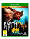 【中古】【輸入品 未使用】Earthfall Deluxe Edition (輸入版:北米) - XboxOne