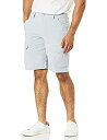 【中古】【輸入品・未使用】Under Armour Men's Fish Hunter Cargo Shorts%カンマ% Mod Gray (011)/Mod...