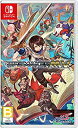 【中古】【輸入品・未使用】RPG Maker MV(輸入版:北米)- Switch