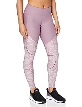 yÁzyAiEgpzUnder Armour Women's Vanish Printed Leggings%J}% Purple Prime//Tonal%J}% Large Short