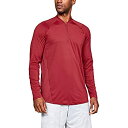 【中古】【輸入品・未使用】Under Armour メンズ MK1 ? ジップ(4)