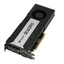 【中古】【輸入品 未使用】NVIDIA Quadro K6000 Graphics Card with 12GB GDDR5 並行輸入品