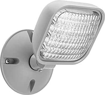 【中古】【輸入品・未使用】Lithonia Lighting ERE GY SGL WP M12 LED One Single Head Emergency Light%カンマ% Gray 【中古】【輸入品・未使用】Lithonia Lighting ERE GY SGL WP M12 LED One Single Head Emergency Light%カンマ% Gray