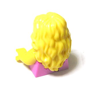 šۡ͢ʡ̤ѡLEGO֥åѡġߥ˥ե奢إFemale ߥǥ०ӡ (1%% Brig...