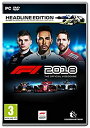 【中古】【輸入品・未使用】F1 2018 Headline Edition (PC DVD) (輸入版)