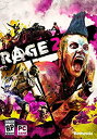 【中古】【輸入品・未使用】Rage 2 for PC (北米版)