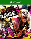 【中古】【輸入品・未使用】Rage 2(輸入版:北米)- XboxOne