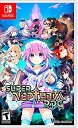 【中古】【輸入品・未使用】Super Neptunia RPG (輸入版:北米) - Switch