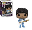 【中古】【輸入品・未使用】Pop Prince Around the World in a Day Vinyl Figure