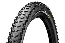 【中古】【輸入品・未使用】Continental Mountain King パフォーマンスタイヤ 27.5インチ 27.5 x 2.3
