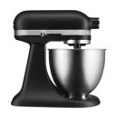 【中古】【輸入品・未使用】キッチンエイド(Kitchen Aid) スタンドミキサー 4.3? ブラック KSM95OB