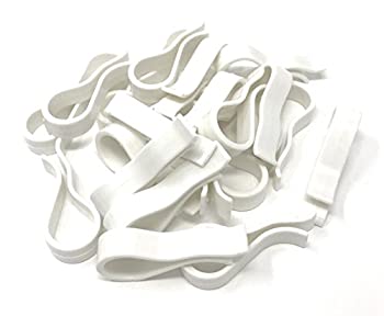 【中古】【輸入品・未使用】niftyplaza Garments Hanging Strutクリップ???グリッドタオルスカーフハンガーパンツプラスチックジェッ...