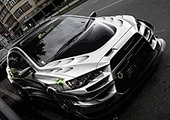 šۡ͢ʡ̤ѡۻɩEVO SPORTS CAR A3ȥץȥݥ [¹͢]
