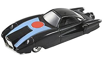 【中古】【輸入品・未使用】Mr.インクレディブル・ファミリー ダイキャスト ビークル インクレディビール