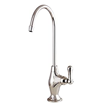 šۡ͢ʡ̤ѡKingston Brass إơ󥯼ظ 4-5/8 Inch in Spout Reach KS319...