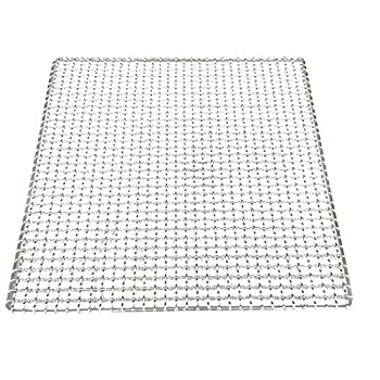 【中古】【輸入品・未使用】YaToy バーベキューネット 焼き網 BBQ網 キッチェンネット サンマなどの魚..