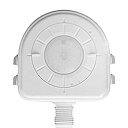 【中古】【輸入品・未使用】Greengate OEF-P-010V-MV OEF 取付器具 PIR 2ウェイ 120-277V サイドマウントPIRセンサー ホワイト(2)