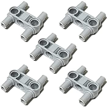 ޡåȥץ饹㤨֡šۡ͢ʡ̤ѡLEGO֥åѡġƥ˥åͥPin Connector Perpendicular 3L with 4 Pins (5%% Light Bluish Gray [¹͢]פβǤʤ7,000ߤˤʤޤ