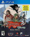 【中古】【輸入品・未使用】Banner Saga Trilogy Bonus Edition (輸入版:北米) - PS4【メーカー名】505 Games(World)【メーカー型番】812872019567【ブランド名】2K GAMES(World)【商品説明】Banner Saga Trilogy Bonus Edition (輸入版:北米) - PS4当店では初期不良に限り、商品到着から7日間は返品を 受付けております。こちらは海外販売用に買取り致しました未使用品です。買取り致しました為、中古扱いとしております。他モールとの併売品の為、完売の際はご連絡致しますのでご了承下さい。速やかにご返金させて頂きます。ご注文からお届けまで1、ご注文⇒ご注文は24時間受け付けております。2、注文確認⇒ご注文後、当店から注文確認メールを送信します。3、配送⇒当店海外倉庫から取り寄せの場合は10〜30日程度でのお届けとなります。国内到着後、発送の際に通知にてご連絡致します。国内倉庫からの場合は3〜7日でのお届けとなります。　※離島、北海道、九州、沖縄は遅れる場合がございます。予めご了承下さい。お電話でのお問合せは少人数で運営の為受け付けておりませんので、メールにてお問合せお願い致します。営業時間　月〜金　10:00〜17:00お客様都合によるご注文後のキャンセル・返品はお受けしておりませんのでご了承下さい。