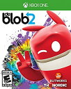 【中古】【輸入品・未使用】De Blob 2 (輸入版:北米) - XboxOne