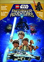 yÁzyAiEgpzLego Star Wars: Freemaker Adventures Season 2 [DVD] [Import]