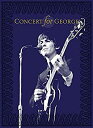 【中古】【輸入品 未使用】CONCERT FOR GEORGE カンマ ROYAL ALBERT HALL カンマ LONDON 11-29-2002 2CD BLURAY