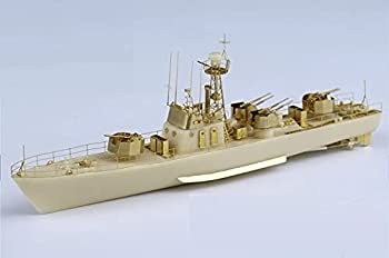 【中古】【輸入品・未使用】ファイブスターモデル 1/350 中国人民解放軍海軍 上海級62式高速哨戒艇 レジンキット FSM360001