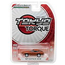 【中古】【輸入品・未使用】GREENLIGHT 1:64SCALE TOKYO TORQUE%ダブルクォーテ%1971 DATSUN 240Z (ORANGE) グリーンライト 1：64スケール　トーキョートルク - 1971 ダットサン240Z(オレンジ) [並行輸入品]【メーカー名】Greenlight【メーカー型番】27860【ブランド名】Greenlight【商品説明】GREENLIGHT 1:64SCALE TOKYO TORQUE%ダブルクォーテ%1971 DATSUN 240Z (ORANGE) グリーンライト 1：64スケール　トーキョートルク - 1971 ダットサン240Z(オレンジ) [並行輸入品]当店では初期不良に限り、商品到着から7日間は返品を 受付けております。こちらは海外販売用に買取り致しました未使用品です。買取り致しました為、中古扱いとしております。他モールとの併売品の為、完売の際はご連絡致しますのでご了承下さい。速やかにご返金させて頂きます。ご注文からお届けまで1、ご注文⇒ご注文は24時間受け付けております。2、注文確認⇒ご注文後、当店から注文確認メールを送信します。3、配送⇒当店海外倉庫から取り寄せの場合は10〜30日程度でのお届けとなります。国内到着後、発送の際に通知にてご連絡致します。国内倉庫からの場合は3〜7日でのお届けとなります。　※離島、北海道、九州、沖縄は遅れる場合がございます。予めご了承下さい。お電話でのお問合せは少人数で運営の為受け付けておりませんので、メールにてお問合せお願い致します。営業時間　月〜金　10:00〜17:00お客様都合によるご注文後のキャンセル・返品はお受けしておりませんのでご了承下さい。