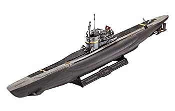 【中古】【輸入品・未使用】ドイツレベル 1/350 ドイツ海軍 潜水艦 Type 7 C/41 プラモデル 05154【メーカー名】ドイツレベル(Revell)【メーカー型番】RV05154【ブランド名】ドイツレベル(Revell)【商品説明】ドイツレベル 1/350 ドイツ海軍 潜水艦 Type 7 C/41 プラモデル 05154当店では初期不良に限り、商品到着から7日間は返品を 受付けております。こちらは海外販売用に買取り致しました未使用品です。買取り致しました為、中古扱いとしております。他モールとの併売品の為、完売の際はご連絡致しますのでご了承下さい。速やかにご返金させて頂きます。ご注文からお届けまで1、ご注文⇒ご注文は24時間受け付けております。2、注文確認⇒ご注文後、当店から注文確認メールを送信します。3、配送⇒当店海外倉庫から取り寄せの場合は10〜30日程度でのお届けとなります。国内到着後、発送の際に通知にてご連絡致します。国内倉庫からの場合は3〜7日でのお届けとなります。　※離島、北海道、九州、沖縄は遅れる場合がございます。予めご了承下さい。お電話でのお問合せは少人数で運営の為受け付けておりませんので、メールにてお問合せお願い致します。営業時間　月〜金　10:00〜17:00お客様都合によるご注文後のキャンセル・返品はお受けしておりませんのでご了承下さい。