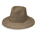 【中古】【輸入品・未使用】Wallaroo Hat Company HAT レディース US サイズ: One Size カラー: ブラウン