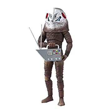 ベアモデル オール怪獣コレクション ザラブ星人 ジャイアント