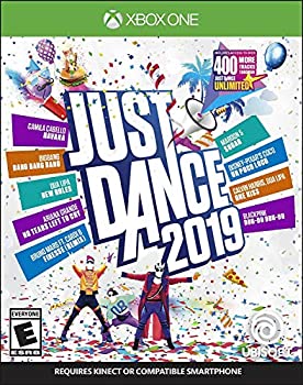 【中古】【輸入品・未使用】Just Dance 2019 (輸入版:北米) - XboxOne