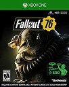 【中古】【輸入品 未使用】Fallout 76 (輸入版:北米) - XboxOne