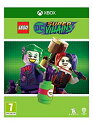 【中古】【輸入品・未使用】LEGO DC Super-Villains (Xbox One)