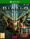 【中古】【輸入品・未使用】Diablo III Eternal Collection (Xbox One)【メーカー名】ACCGUYS【メーカー型番】88218EN【ブランド名】ACCGUYS【商品説明】Diablo III Eternal Collection (Xbox One)当店では初期不良に限り、商品到着から7日間は返品を 受付けております。こちらは海外販売用に買取り致しました未使用品です。買取り致しました為、中古扱いとしております。他モールとの併売品の為、完売の際はご連絡致しますのでご了承下さい。速やかにご返金させて頂きます。ご注文からお届けまで1、ご注文⇒ご注文は24時間受け付けております。2、注文確認⇒ご注文後、当店から注文確認メールを送信します。3、配送⇒当店海外倉庫から取り寄せの場合は10〜30日程度でのお届けとなります。国内到着後、発送の際に通知にてご連絡致します。国内倉庫からの場合は3〜7日でのお届けとなります。　※離島、北海道、九州、沖縄は遅れる場合がございます。予めご了承下さい。お電話でのお問合せは少人数で運営の為受け付けておりませんので、メールにてお問合せお願い致します。営業時間　月〜金　10:00〜17:00お客様都合によるご注文後のキャンセル・返品はお受けしておりませんのでご了承下さい。