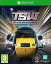 【中古】【輸入品・未使用】Train Sim World (輸入版:北米) - XboxOne