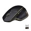 【中古】【輸入品・未使用】Logitech ロジテック MX Master Wireless Mouse Bluetoothスマートワイヤレス 【並行輸入品】