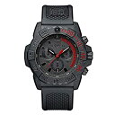 【中古】【輸入品 未使用】ルミノックス LUMINOX 腕時計 NAVY SEAL CHRONOGRAPH 3580 SERIES 3581.EY ［並行輸入品］