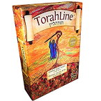 【中古】【輸入品・未使用】TorahLine 過越者のためのゲーム (英語/ヘブライ語 ユダヤ人のおもちゃ)