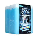 【中古】【輸入品・未使用】OICEPACK アイスパック ランチボックス 長持ち 保冷 保冷 保冷 保冷パック すべてのランチバッグにフィット 再利用可能なアイ...