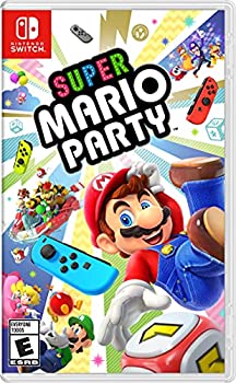 yÁzyAiEgpzSuper Mario Party (A:k) - Switch