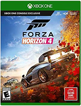 【中古】【輸入品・未使用】Forza Horizon 4 (輸入版:北米) - XboxOne【メーカー名】Microsoft Game Studios(World)【メーカー型番】GFP-00001【ブランド名】Microsoft Game Studios(World)【商品説明】Forza Horizon 4 (輸入版:北米) - XboxOne当店では初期不良に限り、商品到着から7日間は返品を 受付けております。こちらは海外販売用に買取り致しました未使用品です。買取り致しました為、中古扱いとしております。他モールとの併売品の為、完売の際はご連絡致しますのでご了承下さい。速やかにご返金させて頂きます。ご注文からお届けまで1、ご注文⇒ご注文は24時間受け付けております。2、注文確認⇒ご注文後、当店から注文確認メールを送信します。3、配送⇒当店海外倉庫から取り寄せの場合は10〜30日程度でのお届けとなります。国内到着後、発送の際に通知にてご連絡致します。国内倉庫からの場合は3〜7日でのお届けとなります。　※離島、北海道、九州、沖縄は遅れる場合がございます。予めご了承下さい。お電話でのお問合せは少人数で運営の為受け付けておりませんので、メールにてお問合せお願い致します。営業時間　月〜金　10:00〜17:00お客様都合によるご注文後のキャンセル・返品はお受けしておりませんのでご了承下さい。