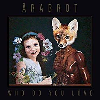 【中古】【輸入品・未使用】Who Do Your Love [Analog]