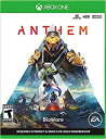 【中古】【輸入品・未使用】Anthem (輸入版:北米)- XboxOne