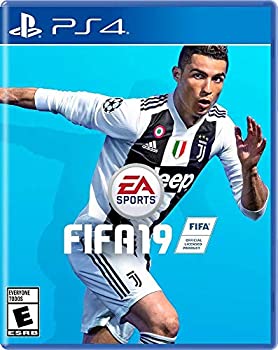 【中古】【輸入品・未使用】FIFA 19 (輸入版:北米) - PS4